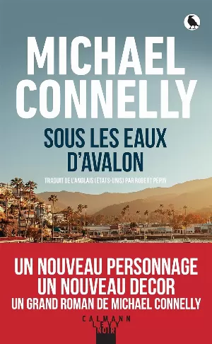 Michael Connelly – Sous les eaux d'Avalon